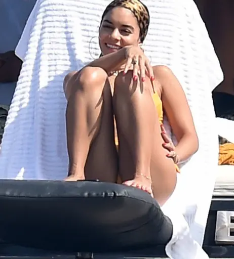 Image 3057996 from Vanessa Hudgens