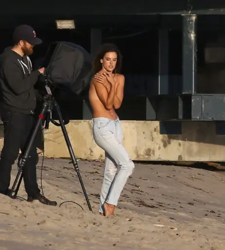 Image 3057958 from Alessandra Ambrosio