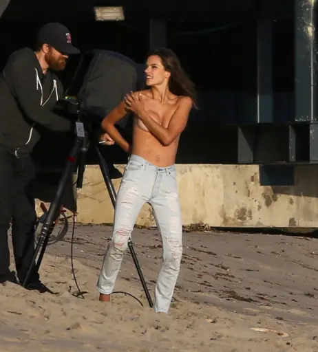 Image 3057950 from Alessandra Ambrosio