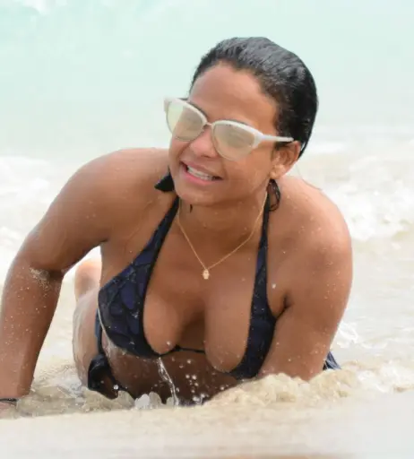 Image 3057968 from Christina Milian