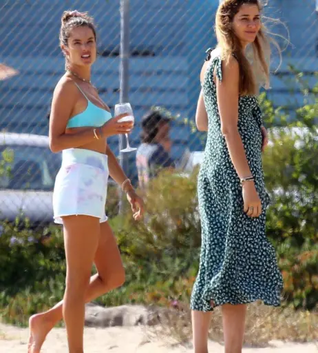 Image 3058124 from Alessandra Ambrosio