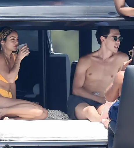 Image 3058033 from Vanessa Hudgens