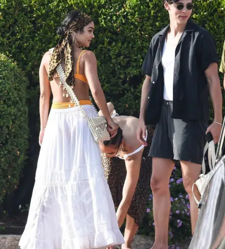 Image 3058035 from Vanessa Hudgens