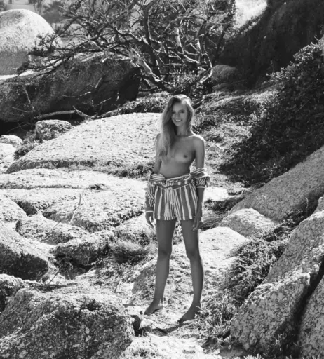 Image 3040853 from Maya Stepper