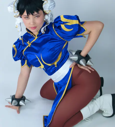 Image 304009 from Virtual Geisha