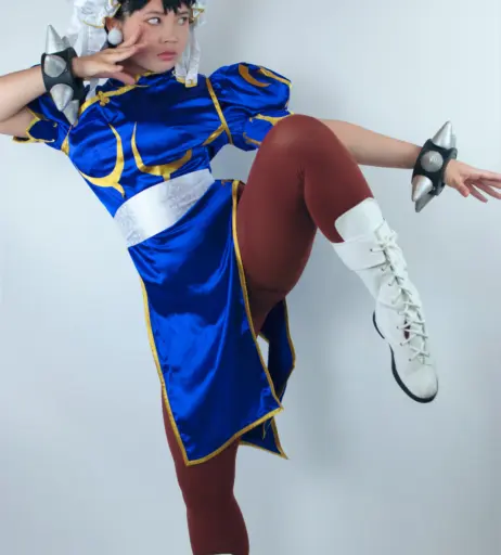 Image 303582 from Virtual Geisha