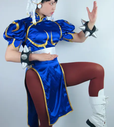 Image 303535 from Virtual Geisha