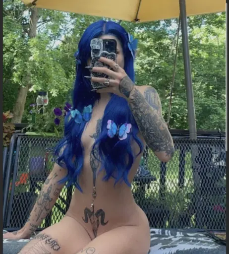 Image 3036849 from Satansbabydoll666