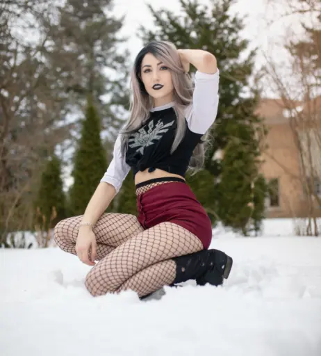 Image 3036163 from Luxlo Cosplay