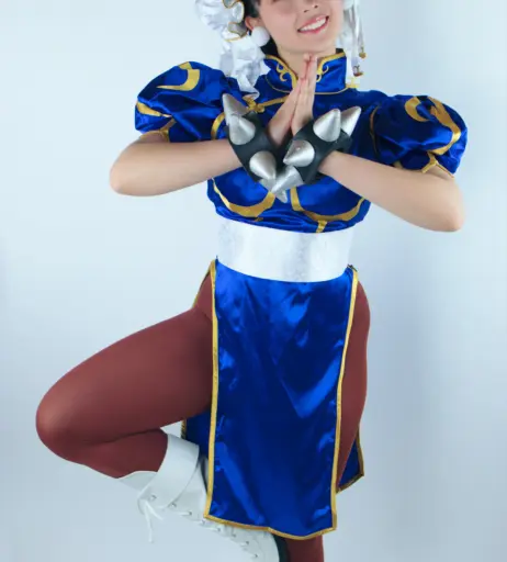 Image 303734 from Virtual Geisha