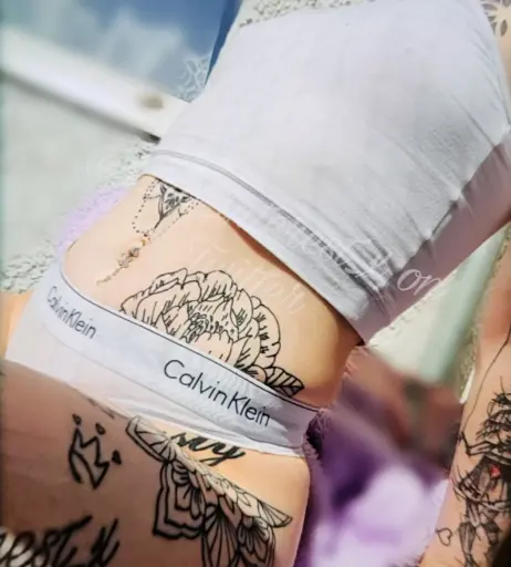 Image 3034876 from x_no_interest_x