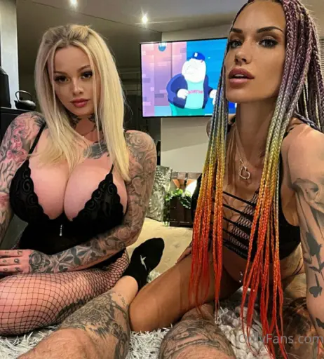 Image 3034584 from Tiffy Hollywood