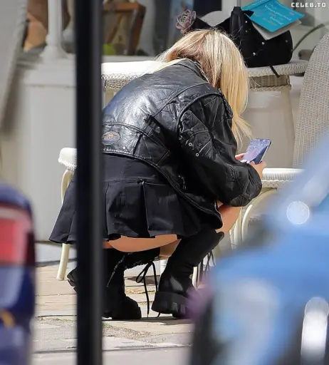 Image 3031479 from Lottie Moss