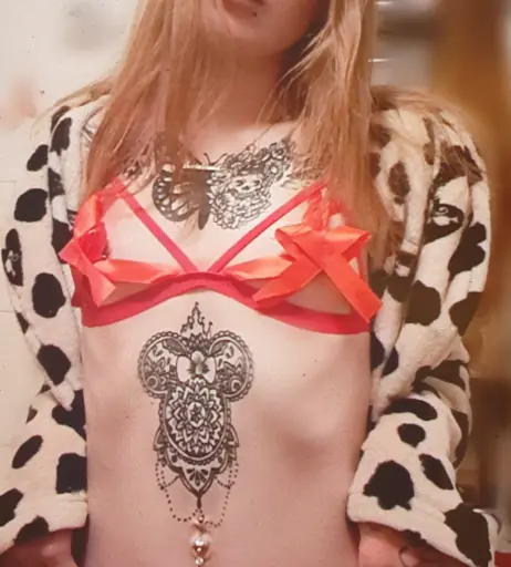 Image 3031116 from x_no_interest_x