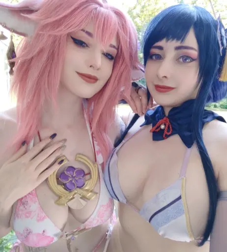 Image 3031946 from Mikomi Hokina