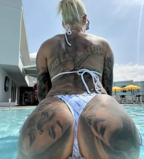 Image 3032196 from Tiffy Hollywood