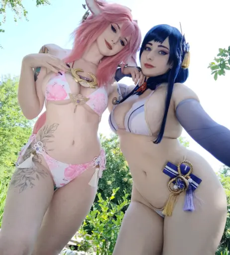 Image 3032107 from Mikomi Hokina