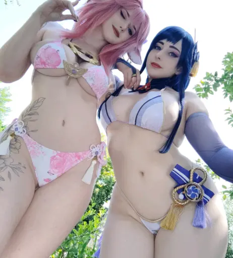 Image 3032056 from Mikomi Hokina