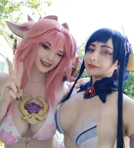 Image 3032024 from Mikomi Hokina