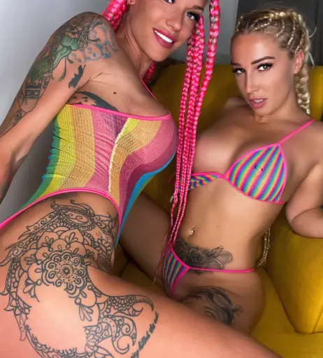 Image 3032917 from Tiffy Hollywood