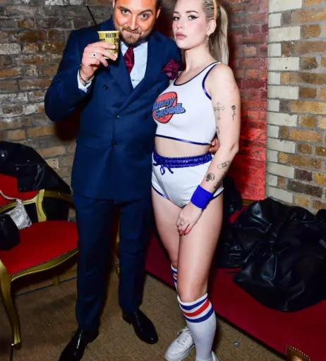 Image 3030025 from Lottie Moss