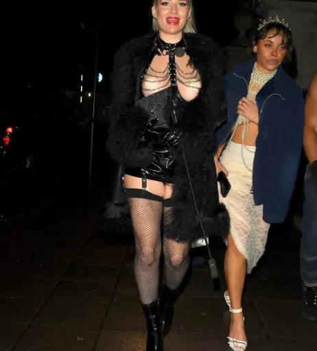 Image 3030271 from Lottie Moss