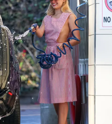 Image 3038830 from Addison Rae