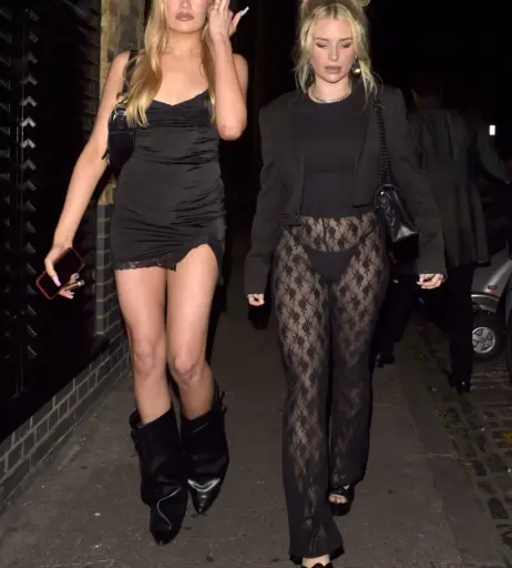 Image 3026580 from Lottie Moss