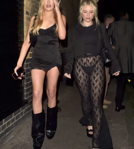 Image 3026530 from Lottie Moss