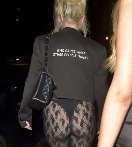 Image 3026718 from Lottie Moss