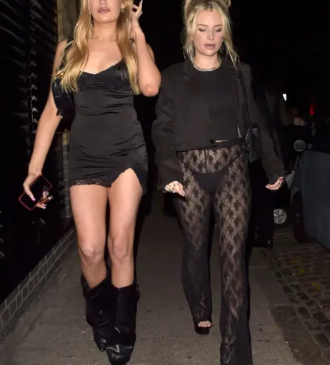 Image 3026613 from Lottie Moss