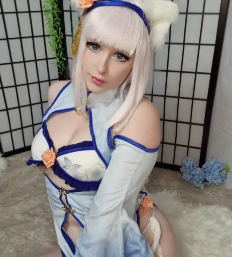 Image 3026905 from Sweetyuzucosplay