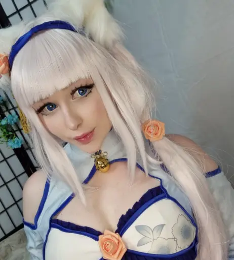 Image 3027572 from Sweetyuzucosplay