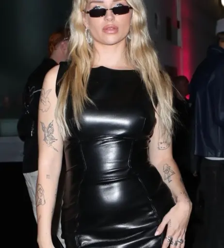 Image 3027501 from Lottie Moss