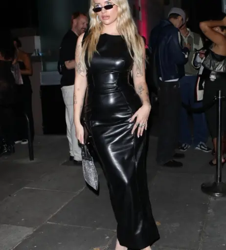 Image 3027473 from Lottie Moss