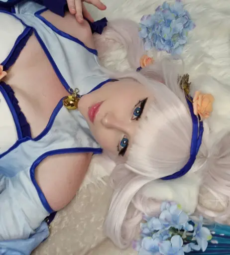 Image 3027415 from Sweetyuzucosplay