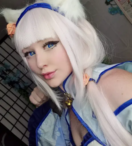 Image 3027627 from Sweetyuzucosplay