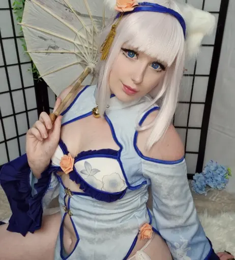 Image 3027071 from Sweetyuzucosplay