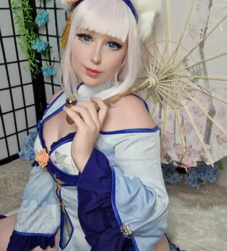Image 3027019 from Sweetyuzucosplay