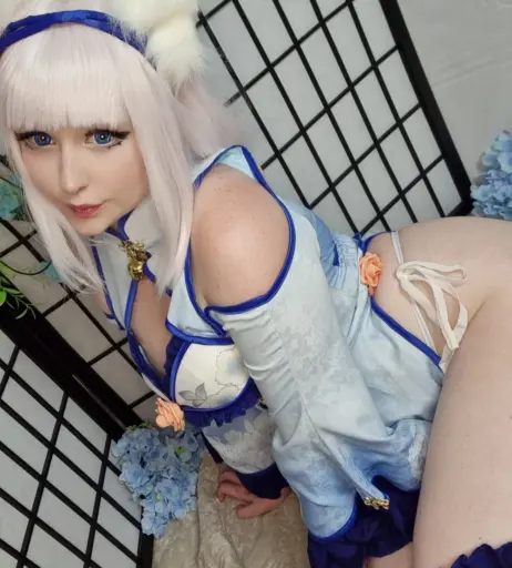 Image 3027320 from Sweetyuzucosplay