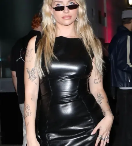 Image 3027290 from Lottie Moss