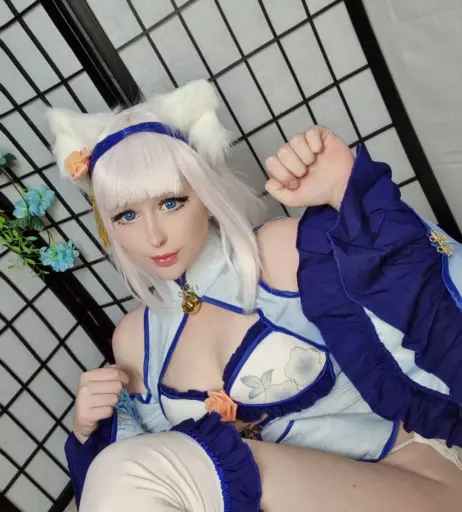 Image 3027273 from Sweetyuzucosplay