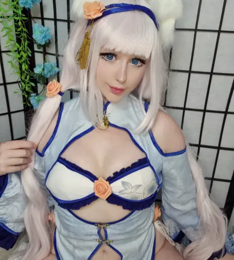Image 3027232 from Sweetyuzucosplay