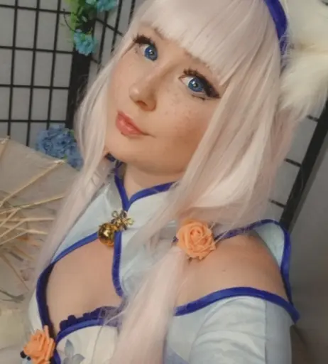 Image 3027945 from Sweetyuzucosplay
