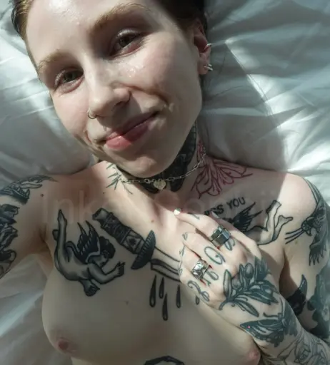 Image 3024725 from InkedSophiie