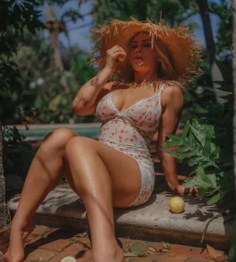 Image 3021663 from Paige VanZant