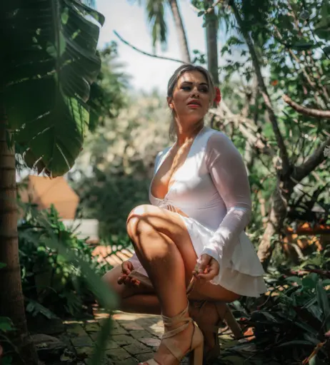 Image 3022000 from Paige VanZant