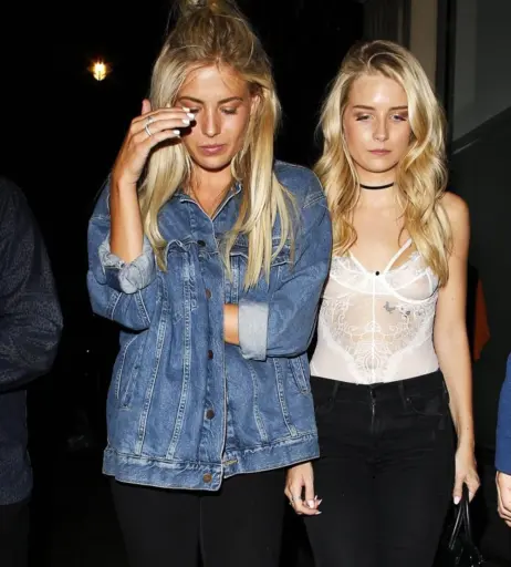 Image 3023905 from Lottie Moss