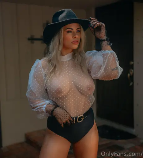 Image 3020016 from Paige VanZant