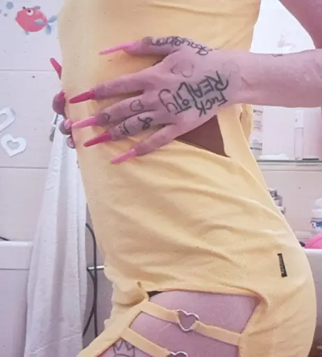 Image 3029338 from x_no_interest_x